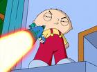 Stewie Griffin Soundboard