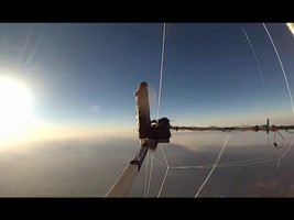 First Dildo In Space