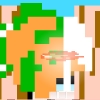 It's freakin luigi!