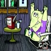 Cartoon Network - Fred Fred Burgers!