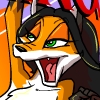 furry punching nitroglycerin