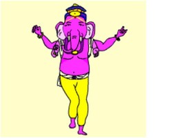 Ganesha