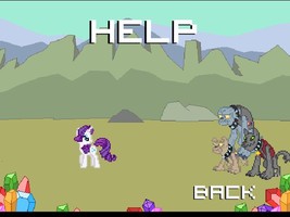 Gem Hunt