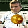 Golden balls