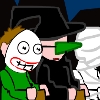 eddsworld - Halloween Special 2004