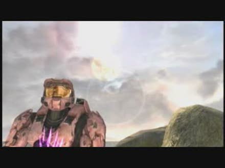 Halo Hell HMV