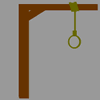 American actresses hangman game