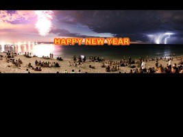 Happy New Year