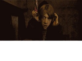 Harry Potter And The Misleading Link
