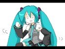 Hatsune Miku Dance