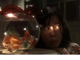 Hausu Piano Death