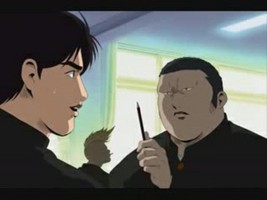 He Ate My Pencil