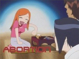 Hime Abort