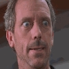 House - David Morse Crazy Moment