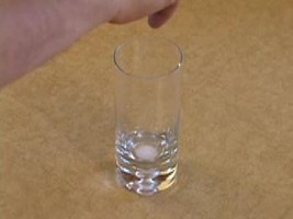 Howto Clean Nasal Passages