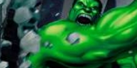 The Incredible Hulk
