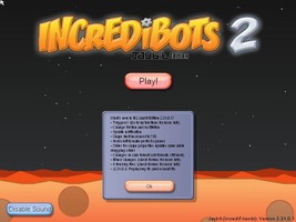 Incredibots 2