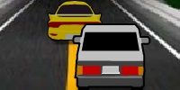 Intial D