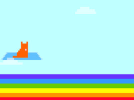 Jump Onboard This Magic Carpet Ride