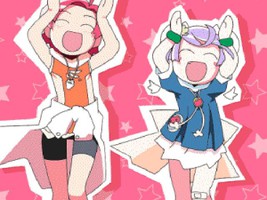 Kawaii Caramel