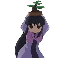 Kurosaki Ayoko 8