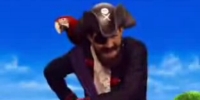 lazytown pirate