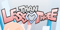 Less Than Three