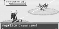 Loituma Farfetchd