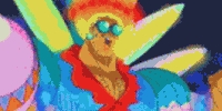 Everybody Mambo! - j0g loop 12