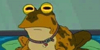 All Glory To The Hypnotoad! - j0g loop 14
