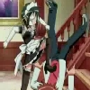 Maid Stomp