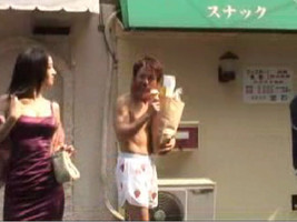 Makaimura Commercial