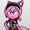 Make a fur girl