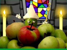 Mango Mango