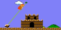 Mario - Mishaps 2
