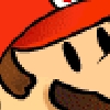 Mario 1up!