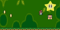 Super Mario 2