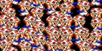 Mario - We aint gonna take it