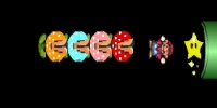 Super Mario Pipe Panic
