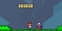 marios adventure 2