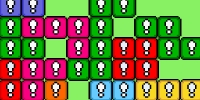 Mario Tetris 3