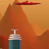 mars stand up