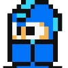 Megaman Dance