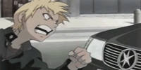 Mega Punch