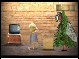 Merrychrist