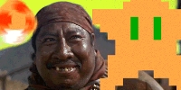 Mexican mario mix