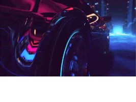Miami Night Antiloop