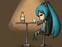 Miku Blues
