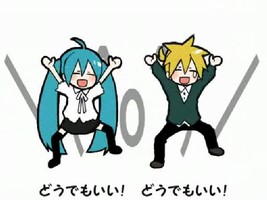 Miku Dou Demo