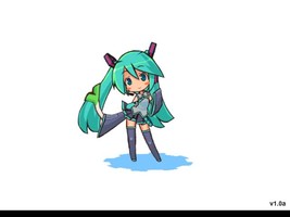 Miku Pack Very Nice